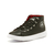 Zapatilla Botineta Calabria Negro - comprar online