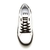 Zapatilla Zaragoza Blanco/Negro - tienda online
