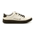 Zapatilla Zaragoza Blanco/Negro en internet