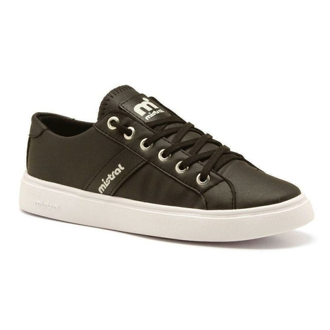 Zapatilla Recife Negro - comprar online