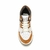 Zapatilla New York Blanco/Beige - tienda online