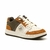 Zapatilla New York Blanco/Beige - comprar online