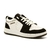 Zapatilla Miami Blanco/Negro - comprar online