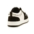Zapatilla Miami Blanco/Negro - mistralcalzados
