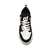 Zapatilla Miami Blanco/Negro - tienda online