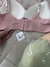 PROMO ÚLTIMOS Corpiño Camila (tazas premoldeadas) en internet