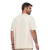 Camiseta Oversized Moletinho Off Whitte - comprar online