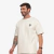 Camiseta Oversized Moletinho Off Whitte na internet