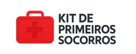 Kits de Primeiros Socorros 
