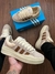 ADIDAS CAMPUS X BAD BUNNY OFF CARAMELO - comprar online