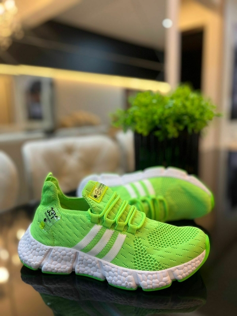 ADIDAS 33Y VERDE