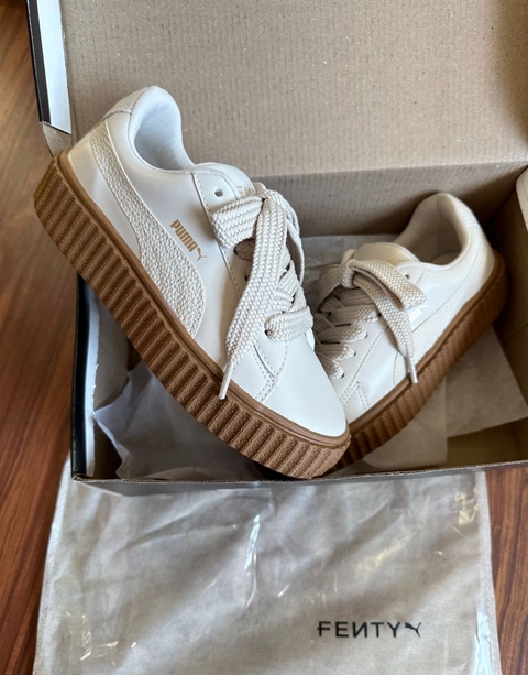 PUMA FENTY NUDE
