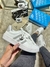 ADIDAS CAMPUS II CINZA + MEIA