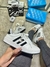 ADIDAS CAMPUS II BRANCO + MEIA