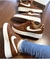 NIKE AIR FORCE CARAMELO