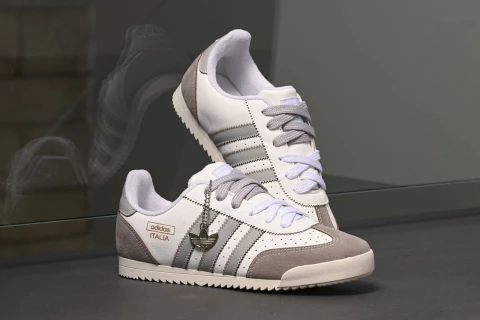 ADIDAS TIGER ITÁLIA CINZA - comprar online