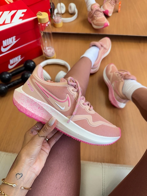 NIKE ZOOM NK 47 ROSA - comprar online