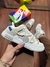 NIKE SB DUNK LOW PRO OF 50 BEGE/AZUL