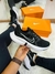 NIKE DOWNSHIFTER PRETO