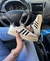 ADIDAS SAMBAE RETRÔ OFF/PRETO