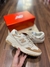 NEW BALANCE 550 BEGE