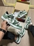 NIKE SB DUNK LOW PRO OF 50 VERDE