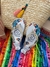 CHINELO FARM BRANCO