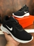 NIKE DOWN PRETO