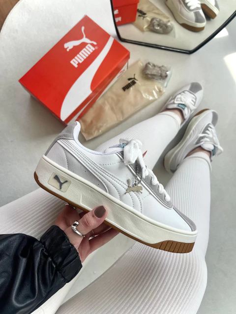 PUMA CORT - comprar online