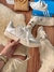 ADIDAS SAMBA PRATA XLG - comprar online