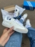 ADIDAS SAMBA FEMININO COURO BRANCO