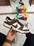 NIKE DUNK SB CACAU