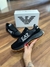 ARMANI EA7 PRETO