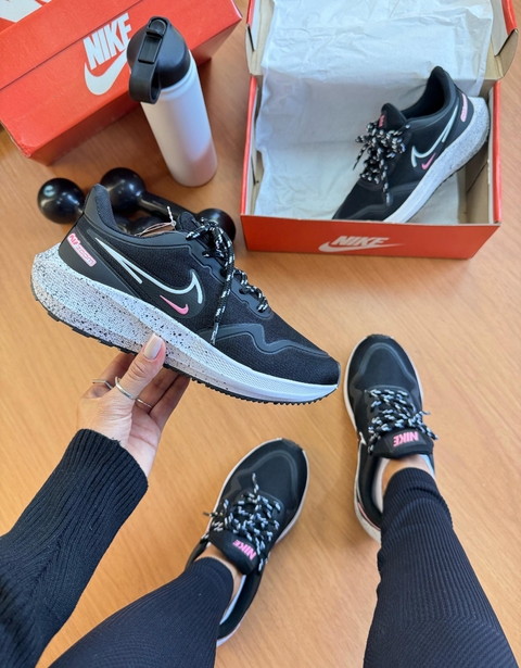 NIKE ZOOM NK 47 PRETO - comprar online