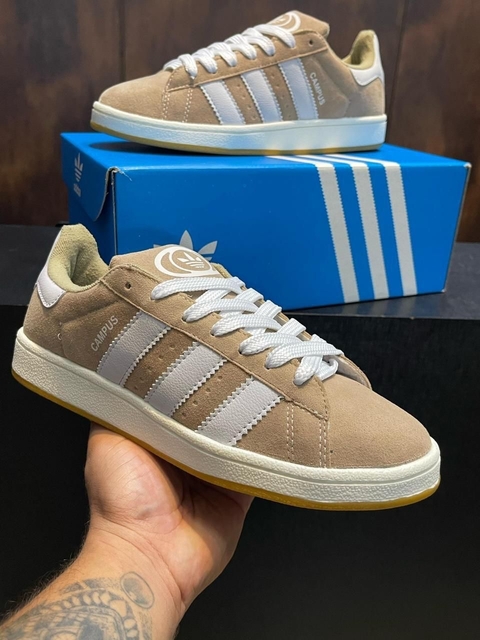 ADIDAS CAMPUS 00s NUDE