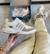 ADIDAS FORUM BEGE