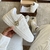 NIKE AIR FORCE LOUIS VUITTON