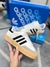 ADIDAS SAMBAE PRETO E BRANCO