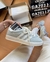 ADIDAS GAZELLE BASIC CINZA - comprar online