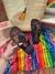 CHINELO FARM PRETO