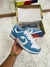 NIKE DUNK SB AZUL