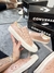 ALL STAR ROSA GLITTER