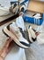 ADIDAS LUXURY PRETO