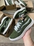 VANS VR3 VERDE - comprar online