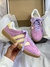 ADIDAS GAZELLE LILÁS