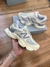 NEW BALANCE 9060 COURO NUDE