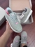 NIKE AIR FORCE CINZA - comprar online