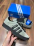 ADIDAS CAMPUS 00s CINZA/PRETO