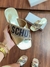 RASTEIRA SCHÜTZ STRASS DOURADA