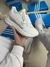 ADIDAS LUXURY CINZA